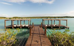 Boca De Agua Bacalar