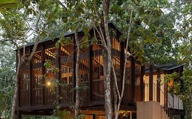 Boca De Agua Bacalar